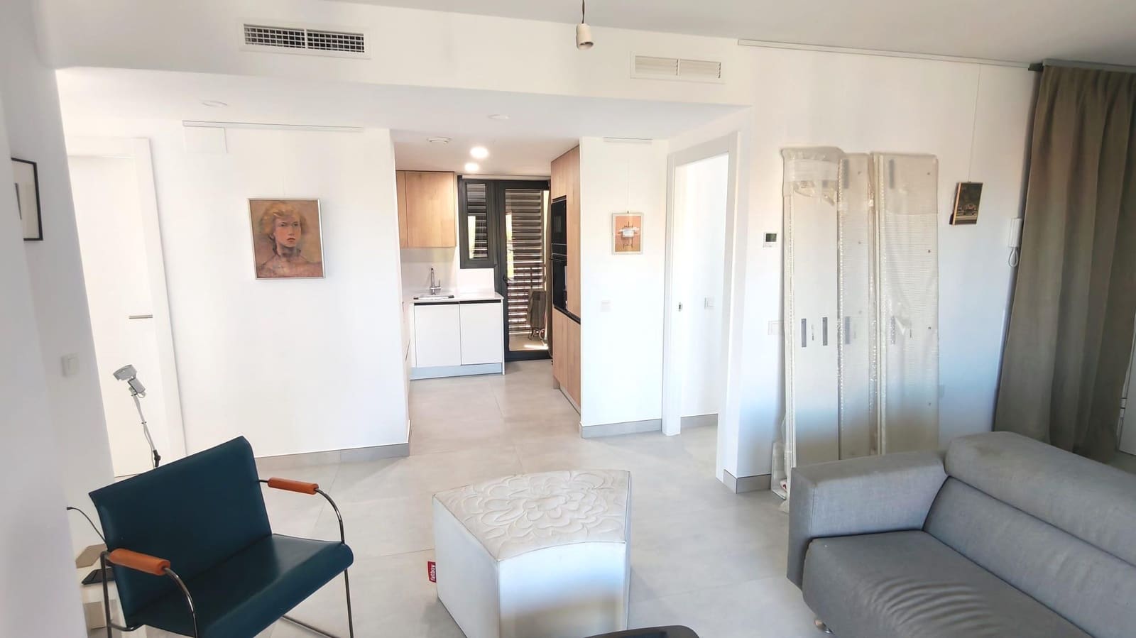 3 Zimmer Apartment zu verkaufen in La Villajoyosa / Vila Joiosa mit Pool Garage - 550.000 € (Ref: 9883765)