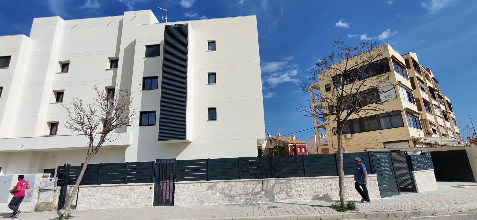 3 Zimmer Apartment zu verkaufen in La Villajoyosa / Vila Joiosa mit Pool Garage - 550.000 € (Ref: 9883765)