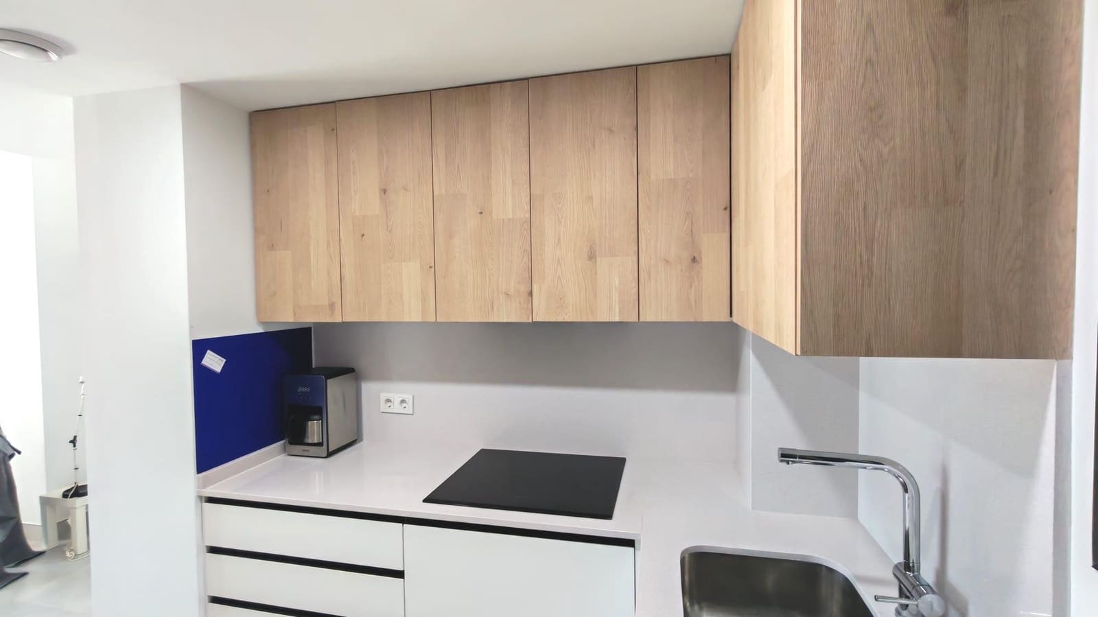 3 Zimmer Apartment zu verkaufen in La Villajoyosa / Vila Joiosa mit Pool Garage - 550.000 € (Ref: 9883765)
