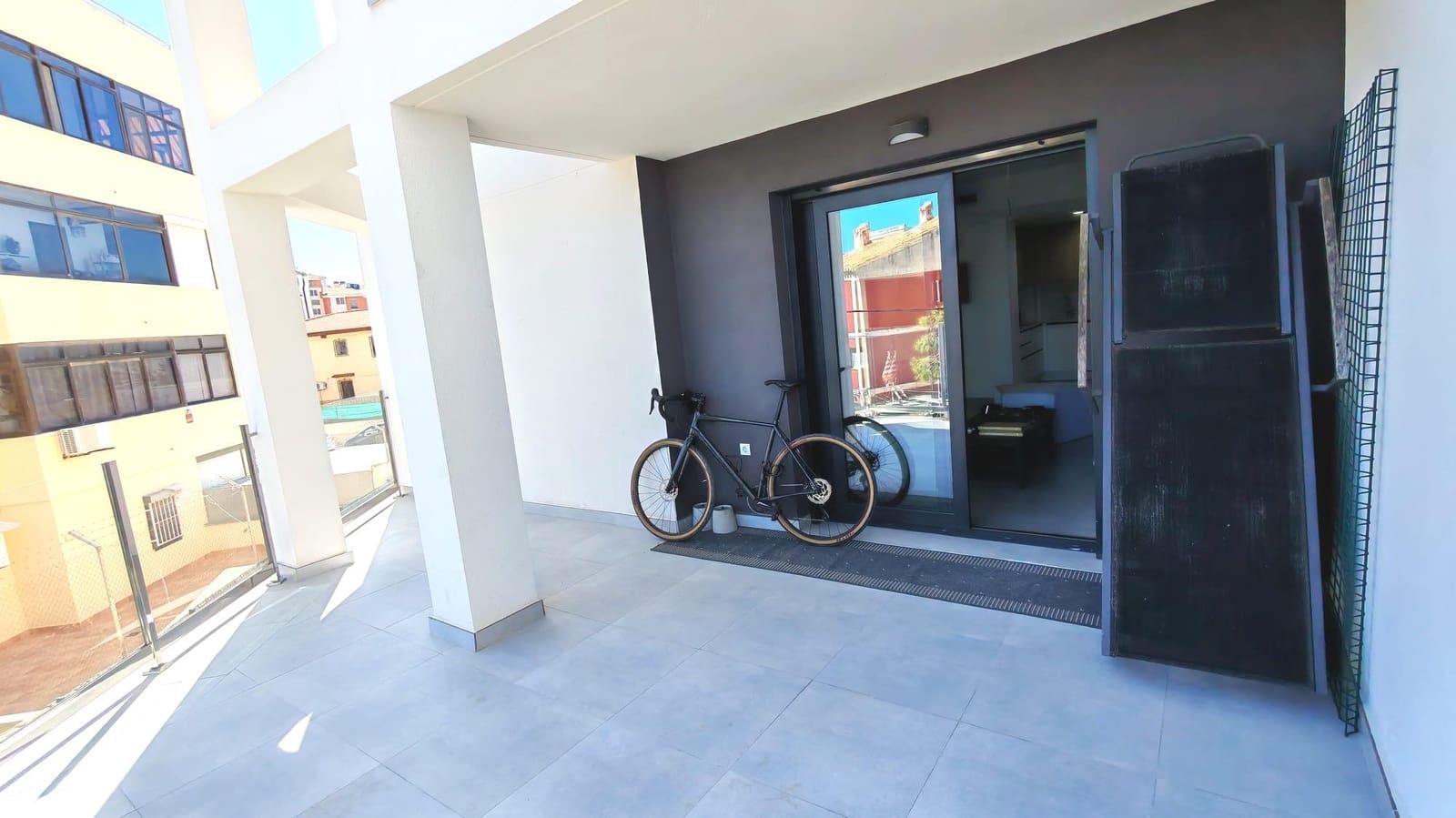3 Zimmer Apartment zu verkaufen in La Villajoyosa / Vila Joiosa mit Pool Garage - 550.000 € (Ref: 9883765)