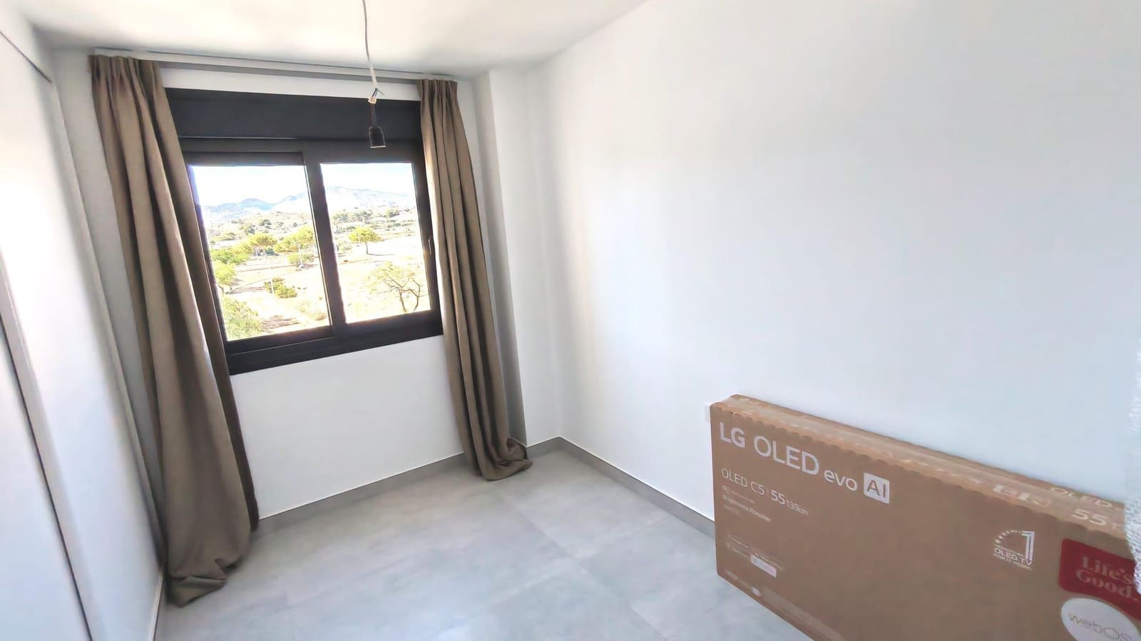 3 Zimmer Apartment zu verkaufen in La Villajoyosa / Vila Joiosa mit Pool Garage - 550.000 € (Ref: 9883765)