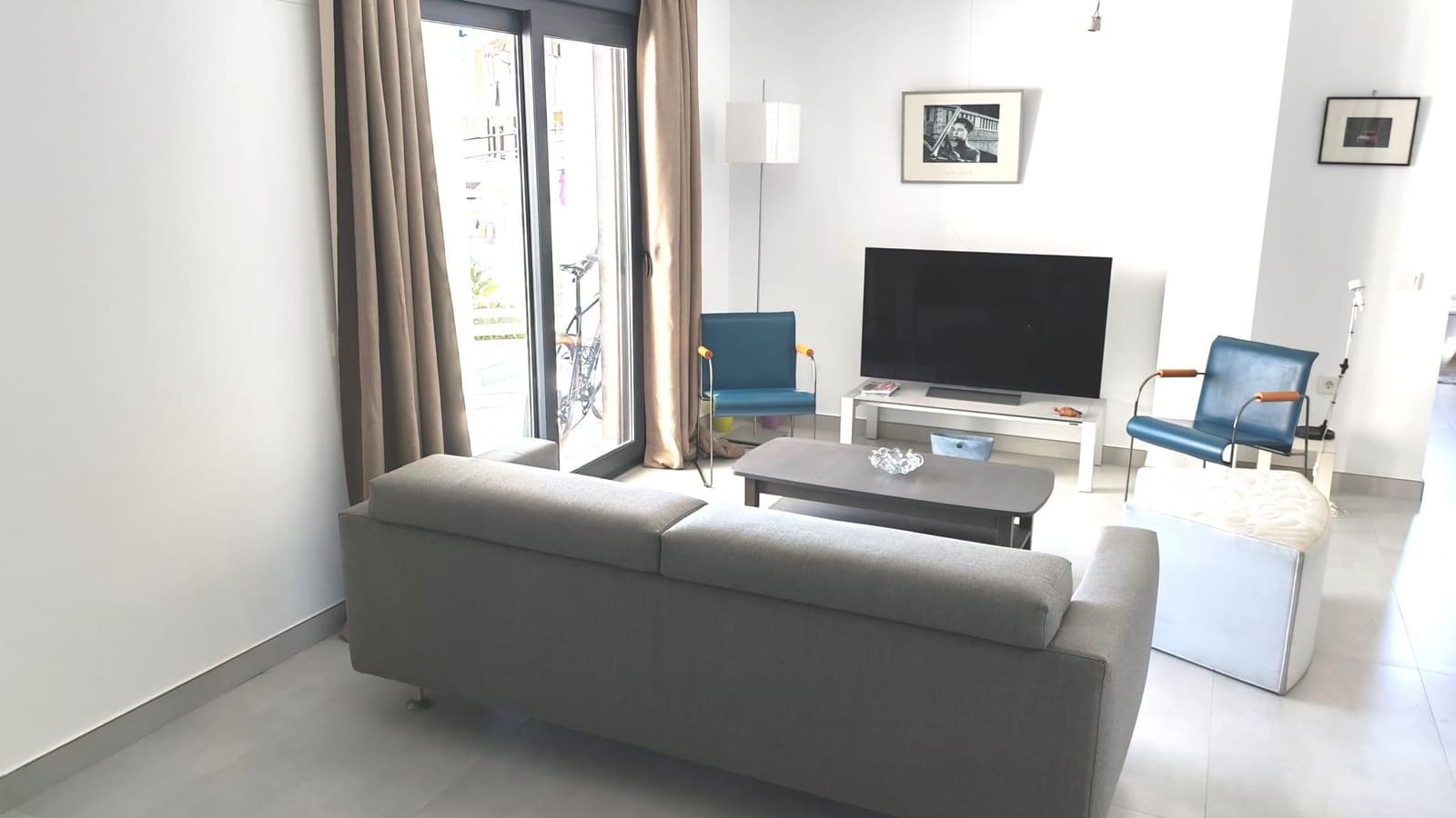 3 Zimmer Apartment zu verkaufen in La Villajoyosa / Vila Joiosa mit Pool Garage - 550.000 € (Ref: 9883765)