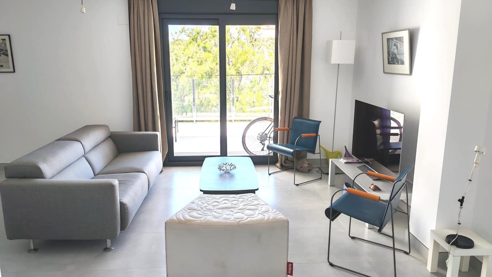 3 Zimmer Apartment zu verkaufen in La Villajoyosa / Vila Joiosa mit Pool Garage - 550.000 € (Ref: 9883765)