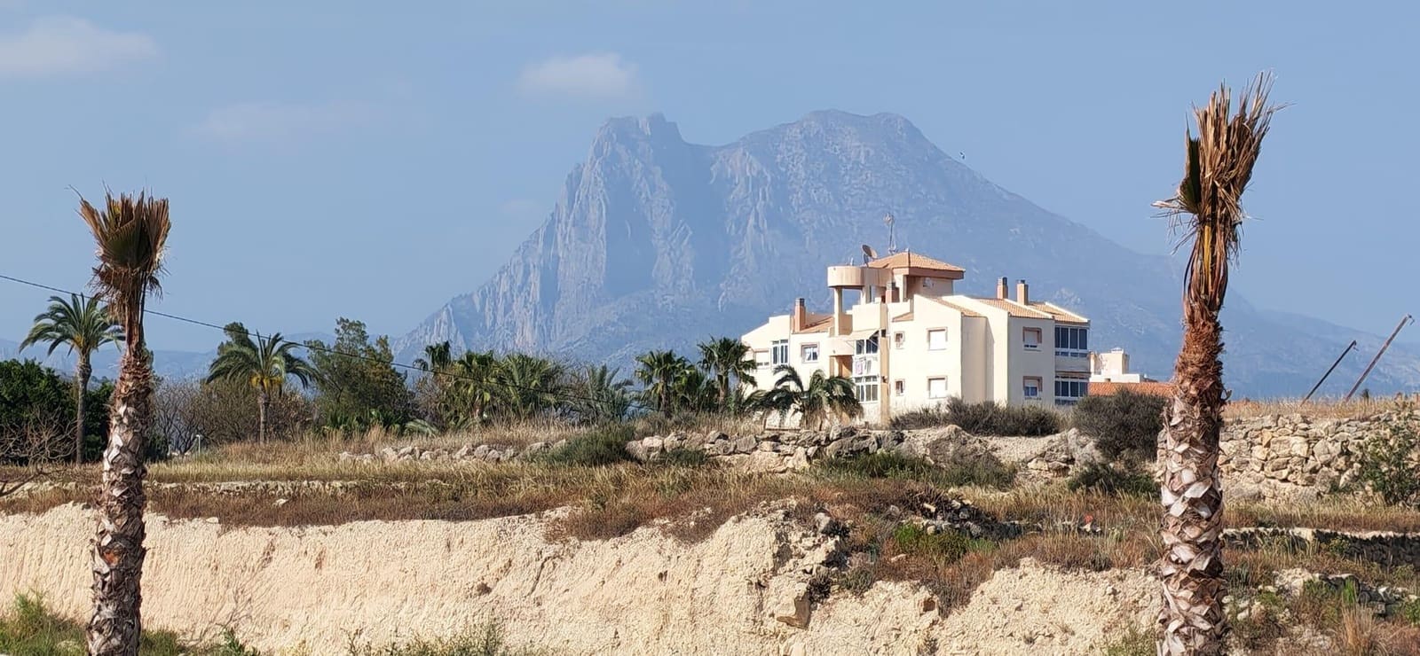 3 Zimmer Apartment zu verkaufen in La Villajoyosa / Vila Joiosa mit Pool Garage - 550.000 € (Ref: 9883765)