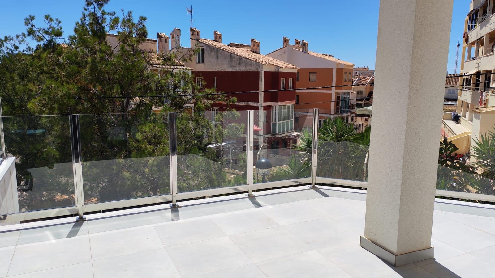 3 Zimmer Apartment zu verkaufen in La Villajoyosa / Vila Joiosa mit Pool Garage - 550.000 € (Ref: 9883765)