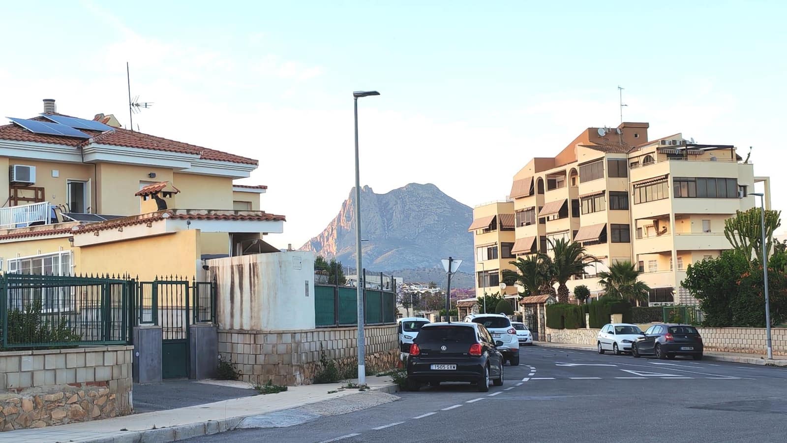 3 Zimmer Apartment zu verkaufen in La Villajoyosa / Vila Joiosa mit Pool Garage - 550.000 € (Ref: 9883765)