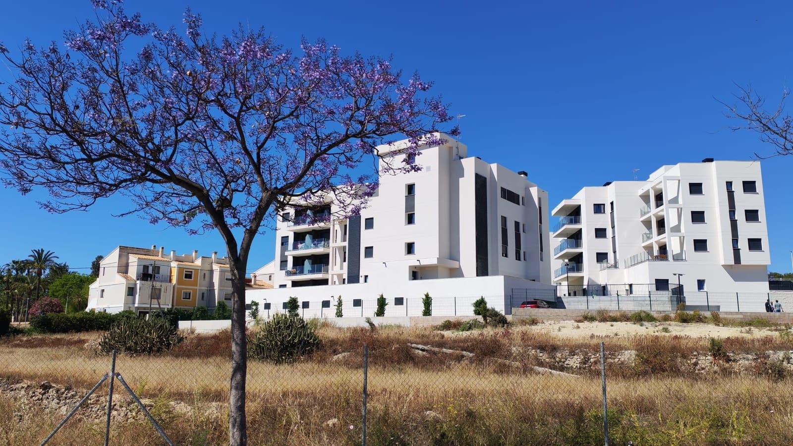 3 Zimmer Apartment zu verkaufen in La Villajoyosa / Vila Joiosa mit Pool Garage - 550.000 € (Ref: 9883765)