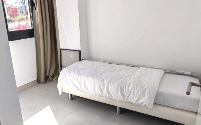 Apartamento de 3 habitaciones en La Villajoyosa / Vila Joiosa en venta con piscina garaje - 550.000 € (Ref: 9883765)