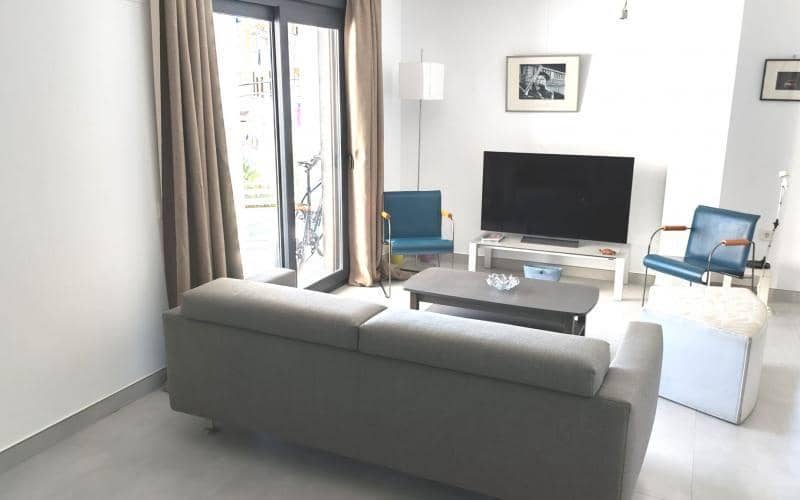 Apartamento de 3 habitaciones en La Villajoyosa / Vila Joiosa en venta con piscina garaje - 550.000 € (Ref: 9883765)