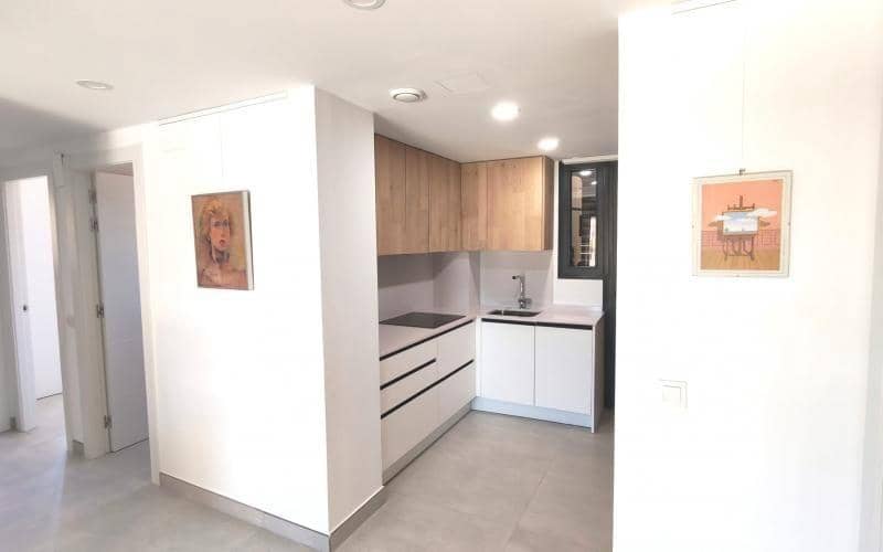 Apartamento de 3 habitaciones en La Villajoyosa / Vila Joiosa en venta con piscina garaje - 550.000 € (Ref: 9883765)