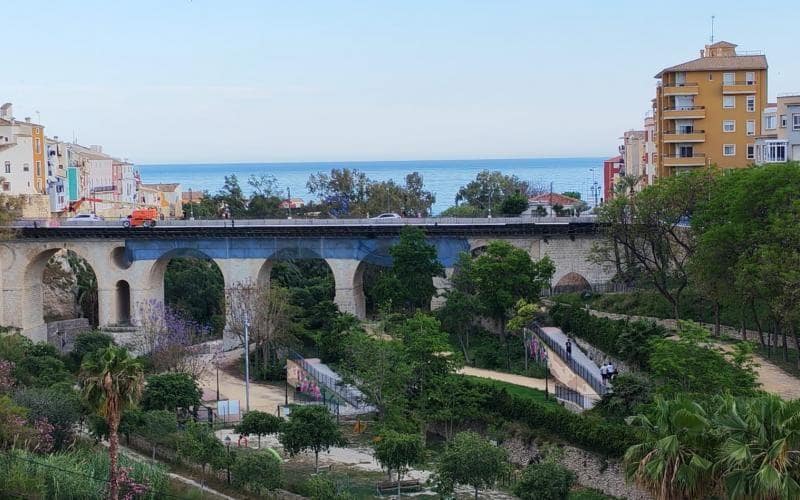 Apartamento de 3 habitaciones en La Villajoyosa / Vila Joiosa en venta con piscina garaje - 550.000 € (Ref: 9883765)