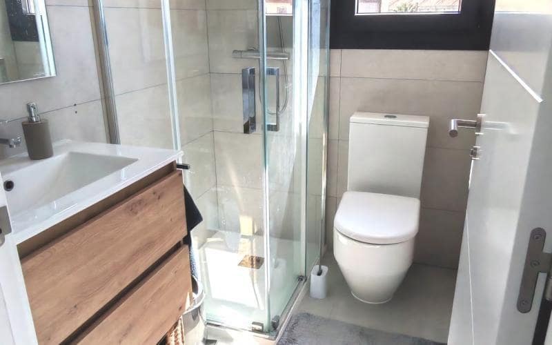 Apartamento de 3 habitaciones en La Villajoyosa / Vila Joiosa en venta con piscina garaje - 550.000 € (Ref: 9883765)