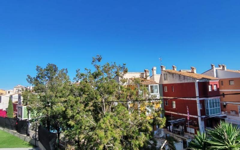 Apartamento de 3 habitaciones en La Villajoyosa / Vila Joiosa en venta con piscina garaje - 550.000 € (Ref: 9883765)