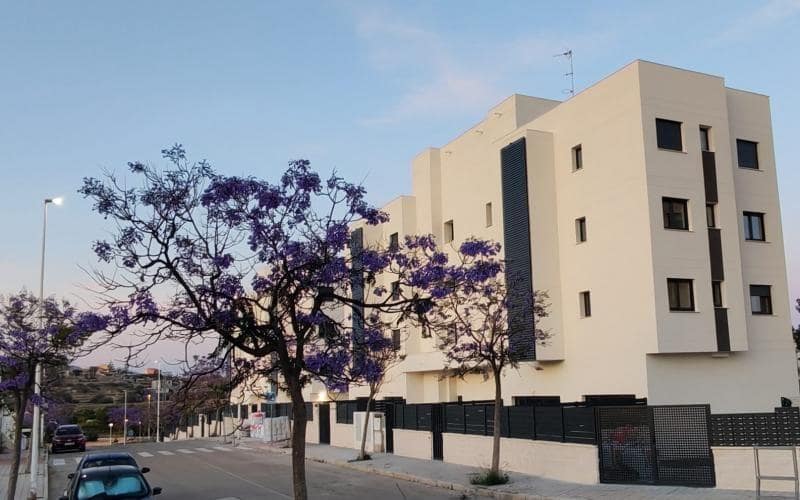 Apartamento de 3 habitaciones en La Villajoyosa / Vila Joiosa en venta con piscina garaje - 550.000 € (Ref: 9883765)