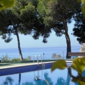 3 bedroom Apartment for sale in La Villajoyosa / Vila Joiosa with pool garage - € 315,000 (Ref: 9908985)