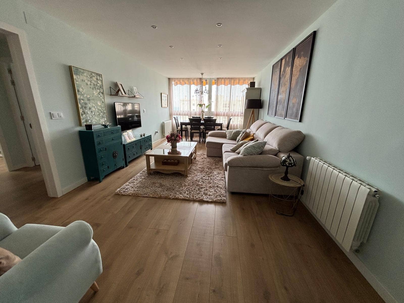3 bedroom Apartment for sale in La Villajoyosa / Vila Joiosa with pool garage - € 315,000 (Ref: 9908985)
