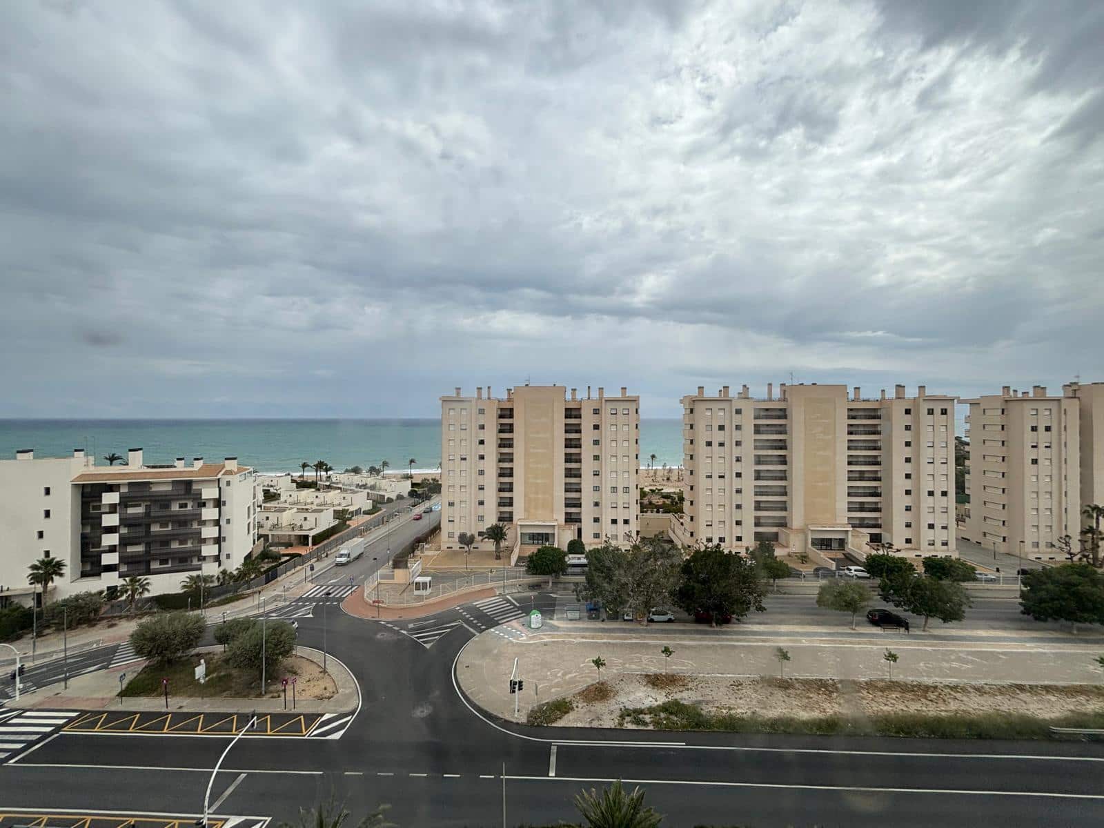 3 bedroom Apartment for sale in La Villajoyosa / Vila Joiosa with pool garage - € 315,000 (Ref: 9908985)