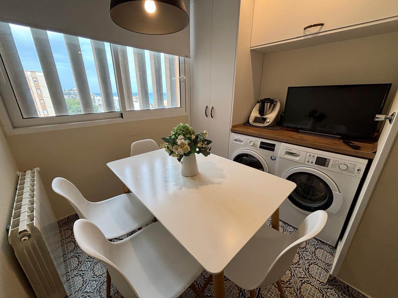 3 bedroom Apartment for sale in La Villajoyosa / Vila Joiosa with pool garage - € 315,000 (Ref: 9908985)