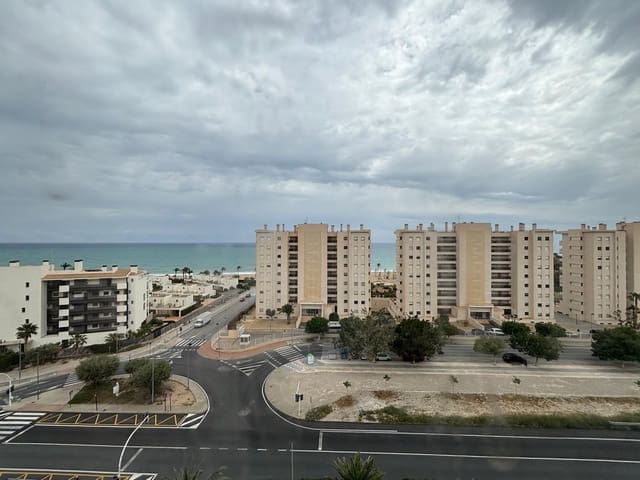 3 bedroom Apartment for sale in Poble Nou - Montiboli, La Villajoyosa / Vila Joiosa with pool garage - € 315,000 (Ref: 9908985)