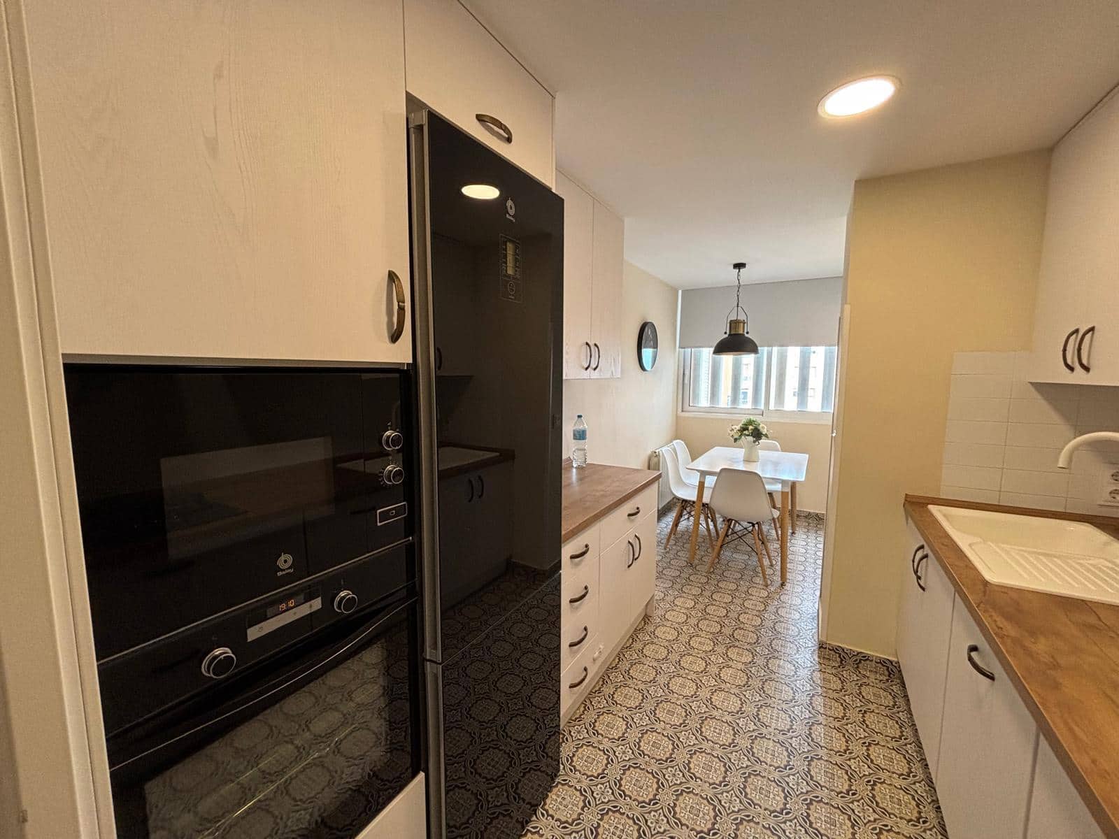 3 bedroom Apartment for sale in La Villajoyosa / Vila Joiosa with pool garage - € 315,000 (Ref: 9908985)