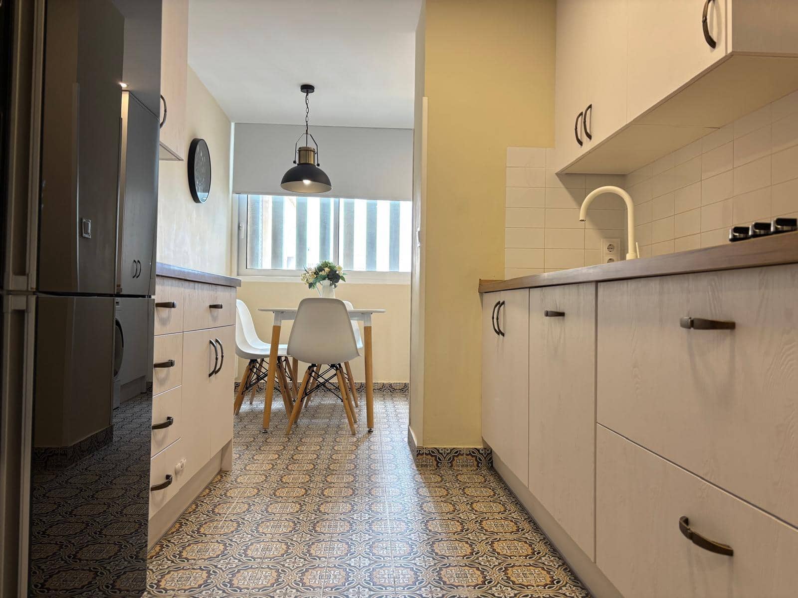 3 bedroom Apartment for sale in La Villajoyosa / Vila Joiosa with pool garage - € 315,000 (Ref: 9908985)