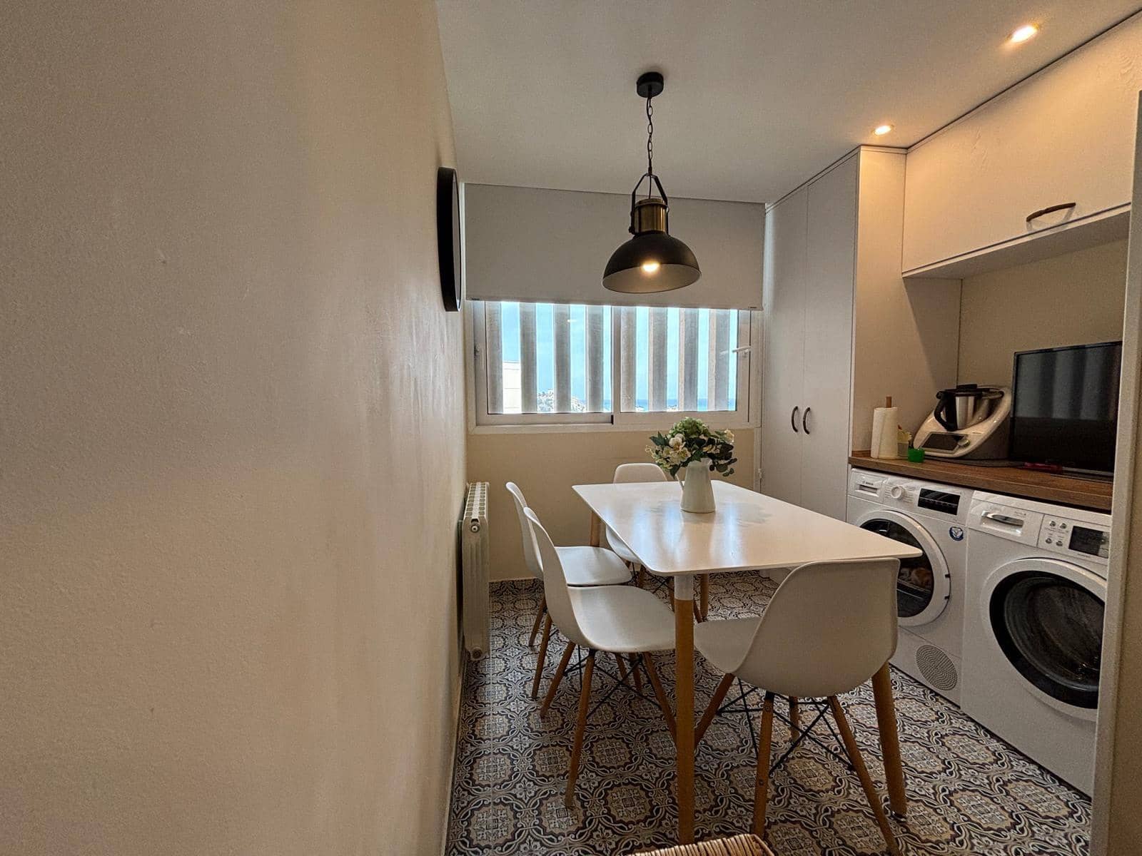 3 bedroom Apartment for sale in La Villajoyosa / Vila Joiosa with pool garage - € 315,000 (Ref: 9908985)