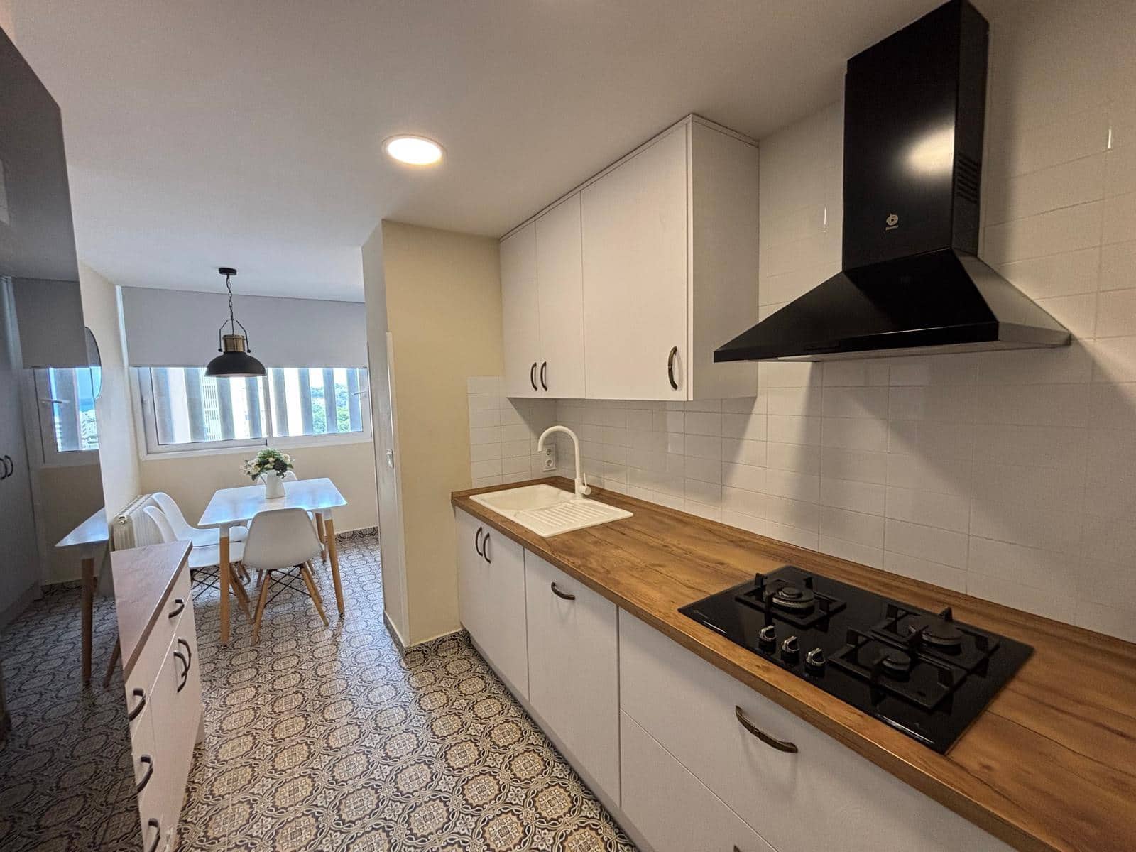3 bedroom Apartment for sale in La Villajoyosa / Vila Joiosa with pool garage - € 315,000 (Ref: 9908985)
