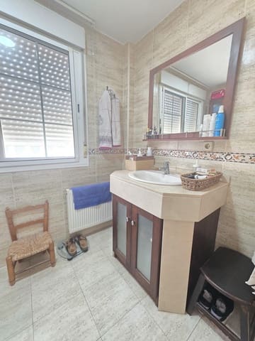 4 chambre Villa/Maison à vendre à Coloma  , La Nucia avec piscine garage - 425 000 € (Ref: 9931116)