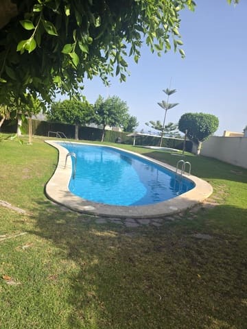 4 chambre Villa/Maison à vendre à Coloma  , La Nucia avec piscine garage - 425 000 € (Ref: 9931116)