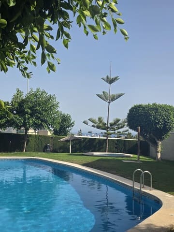 4 chambre Villa/Maison à vendre à Coloma  , La Nucia avec piscine garage - 425 000 € (Ref: 9931116)