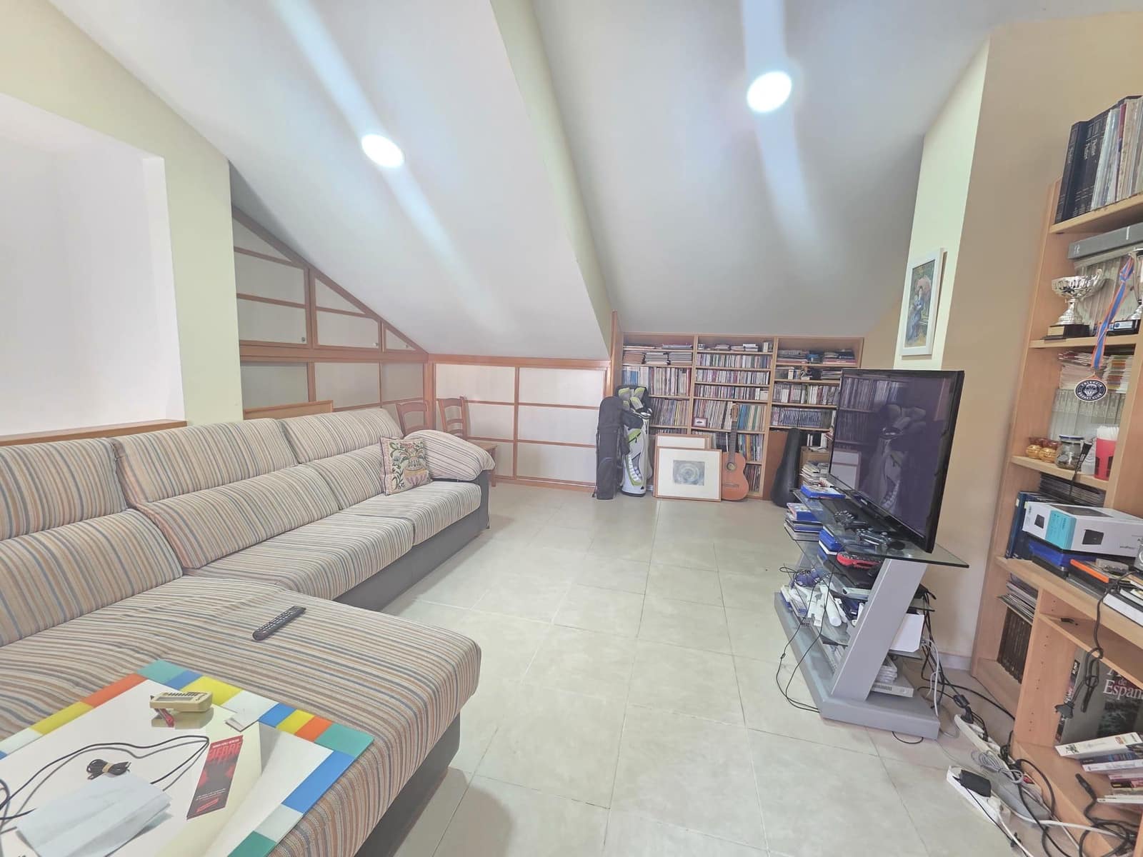 4 bedroom Villa for sale in La Nucia with pool garage - € 425,000 (Ref: 9931116)
