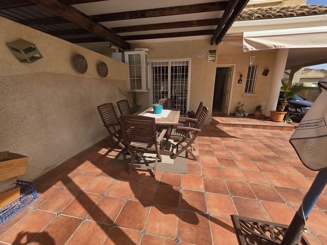 4 chambre Villa/Maison à vendre à Coloma  , La Nucia avec piscine garage - 425 000 € (Ref: 9931116)