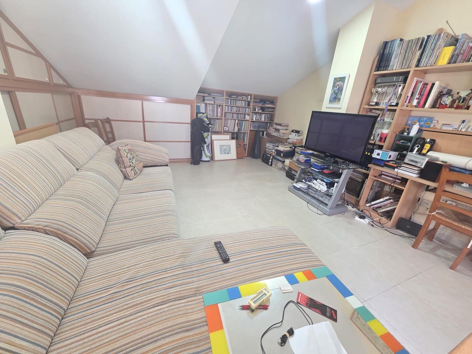 4 bedroom Villa for sale in La Nucia with pool garage - € 425,000 (Ref: 9931116)