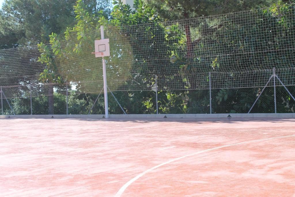 3 soverom Leilighet til salgs i La Villajoyosa / Vila Joiosa med svømmebasseng garasje - € 265 000 (Ref: 9931126)