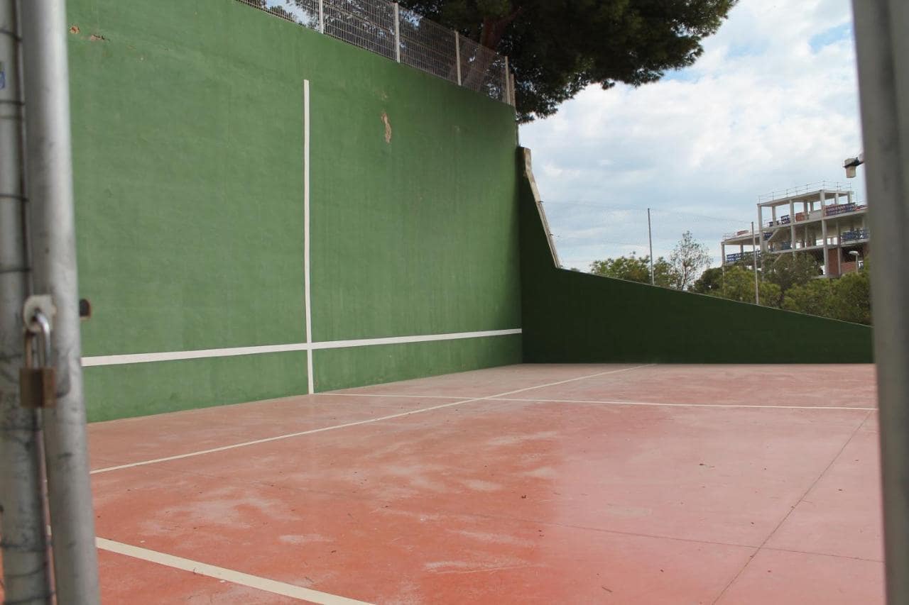 3 soverom Leilighet til salgs i La Villajoyosa / Vila Joiosa med svømmebasseng garasje - € 265 000 (Ref: 9931126)