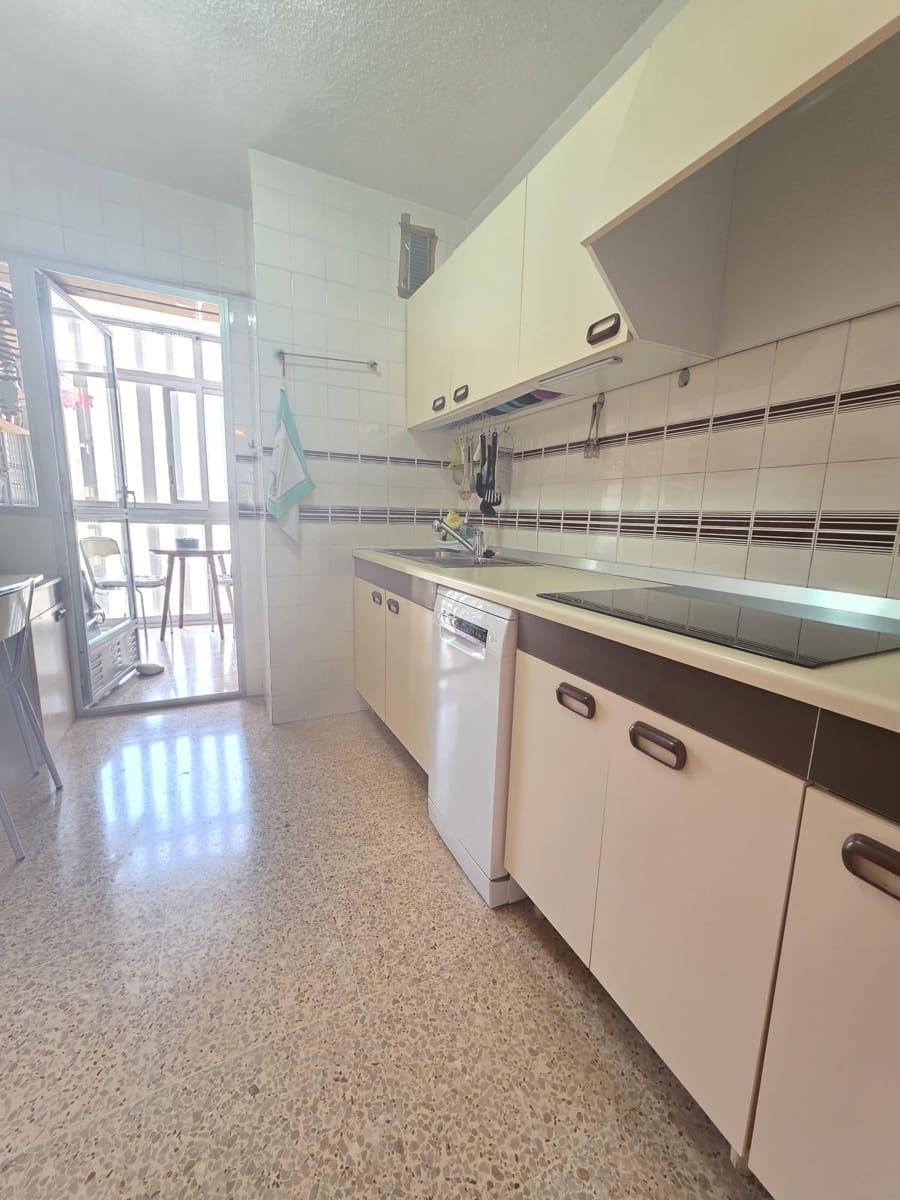 3 soverom Leilighet til salgs i La Villajoyosa / Vila Joiosa med svømmebasseng garasje - € 265 000 (Ref: 9931126)