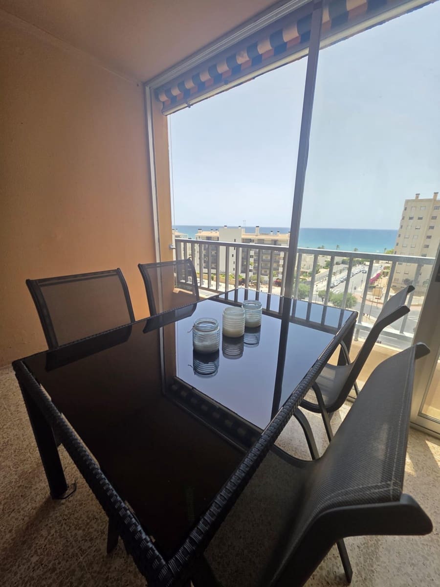 3 soverom Leilighet til salgs i La Villajoyosa / Vila Joiosa med svømmebasseng garasje - € 265 000 (Ref: 9931126)