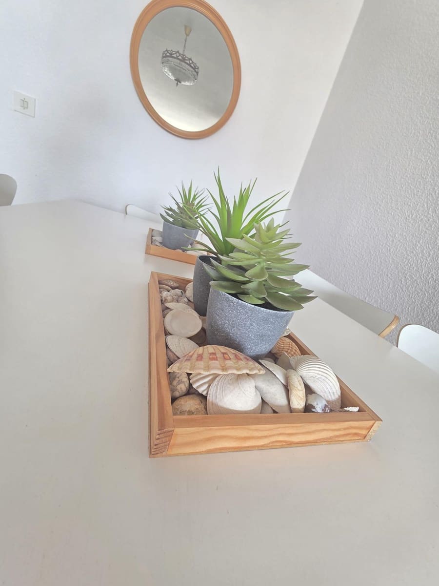 3 soverom Leilighet til salgs i La Villajoyosa / Vila Joiosa med svømmebasseng garasje - € 265 000 (Ref: 9931126)