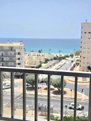 3 Zimmer Apartment zu verkaufen in Plans - Gasparot, La Villajoyosa / Vila Joiosa mit Pool Garage - 265.000 € (Ref: 9931126)