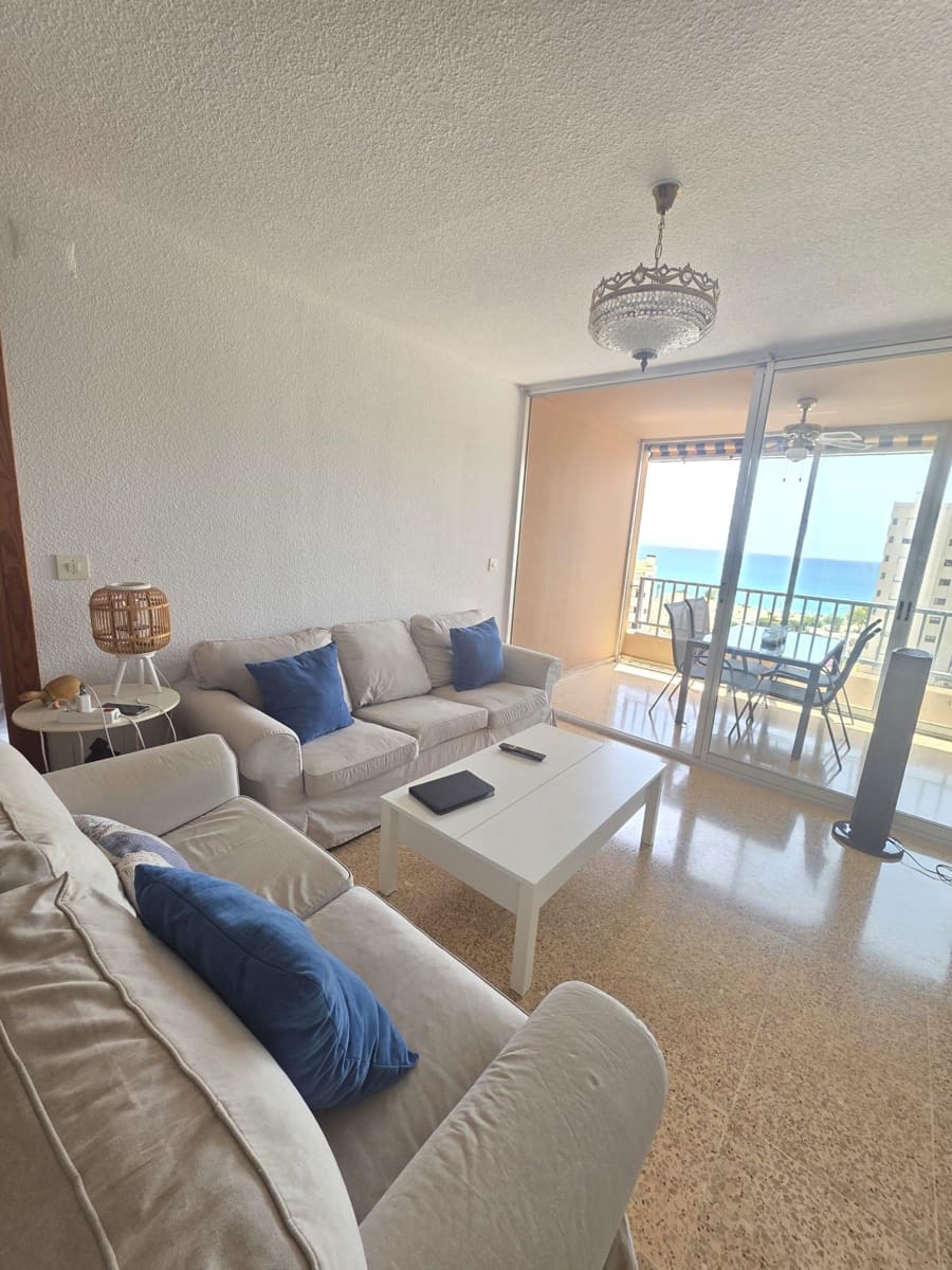 3 soverom Leilighet til salgs i La Villajoyosa / Vila Joiosa med svømmebasseng garasje - € 265 000 (Ref: 9931126)