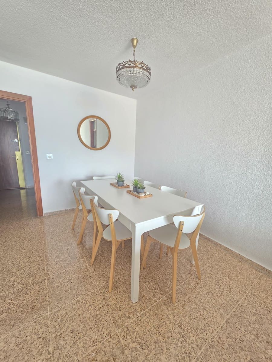 3 soverom Leilighet til salgs i La Villajoyosa / Vila Joiosa med svømmebasseng garasje - € 265 000 (Ref: 9931126)
