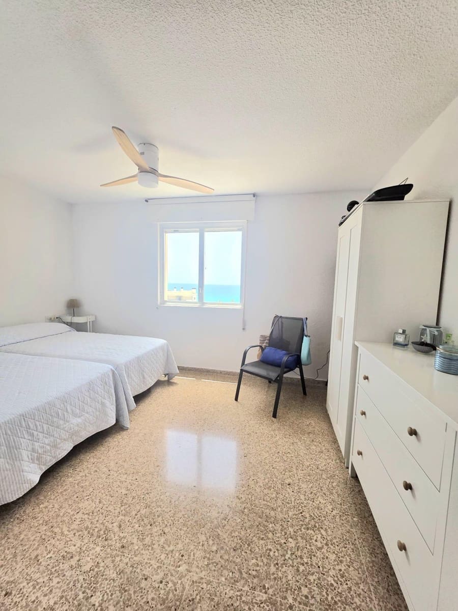 3 soverom Leilighet til salgs i La Villajoyosa / Vila Joiosa med svømmebasseng garasje - € 265 000 (Ref: 9931126)