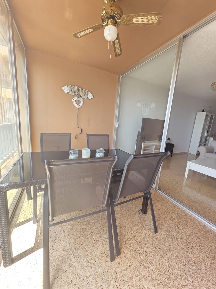 3 soverom Leilighet til salgs i La Villajoyosa / Vila Joiosa med svømmebasseng garasje - € 265 000 (Ref: 9931126)