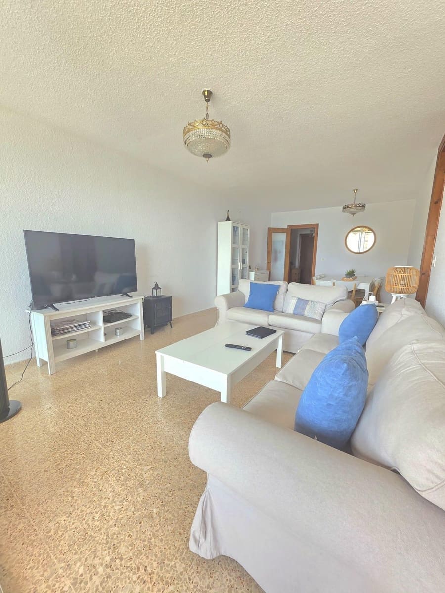 3 soverom Leilighet til salgs i La Villajoyosa / Vila Joiosa med svømmebasseng garasje - € 265 000 (Ref: 9931126)
