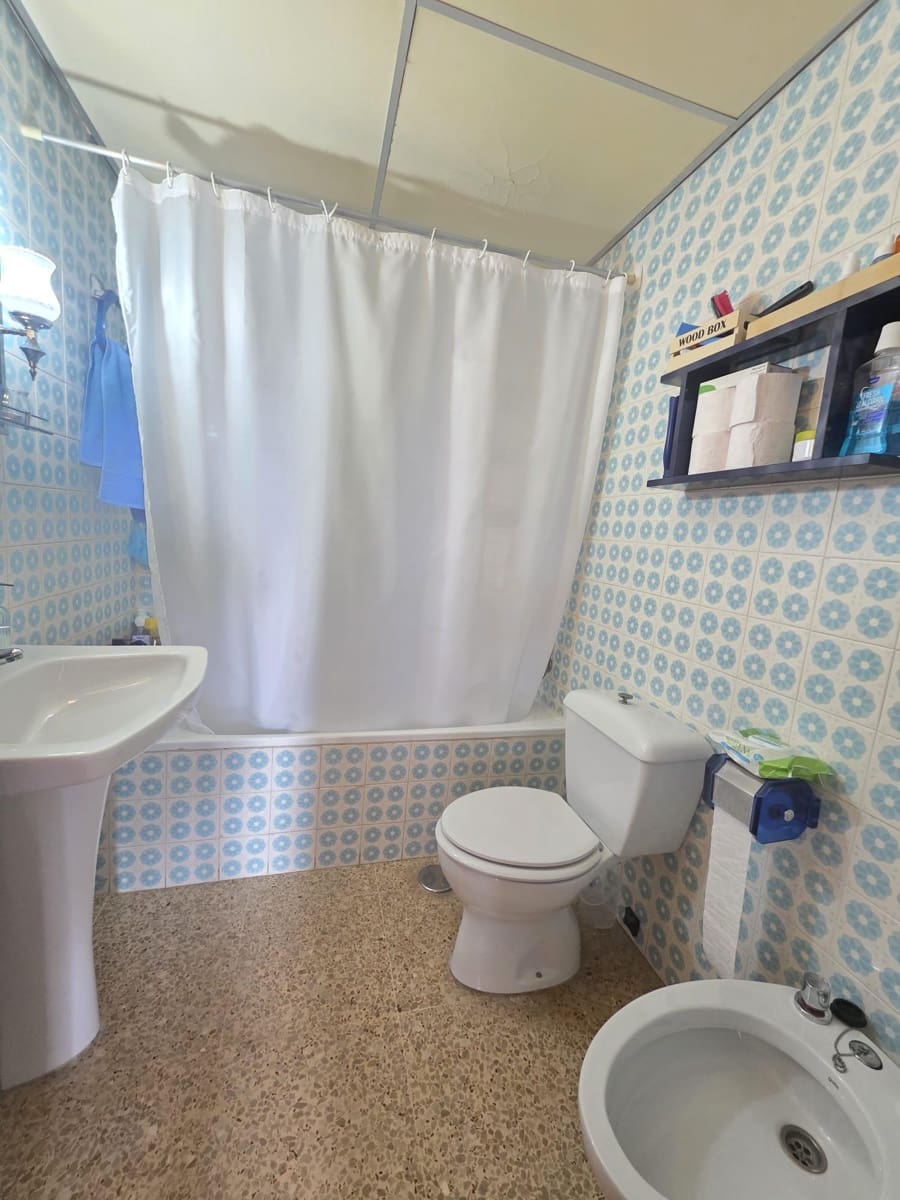 3 soverom Leilighet til salgs i La Villajoyosa / Vila Joiosa med svømmebasseng garasje - € 265 000 (Ref: 9931126)