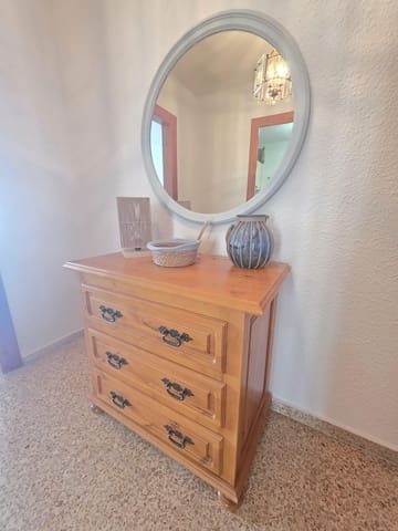 3 Zimmer Apartment zu verkaufen in Plans - Gasparot, La Villajoyosa / Vila Joiosa mit Pool Garage - 265.000 € (Ref: 9931126)