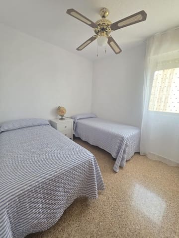 3 Zimmer Apartment zu verkaufen in Plans - Gasparot, La Villajoyosa / Vila Joiosa mit Pool Garage - 265.000 € (Ref: 9931126)