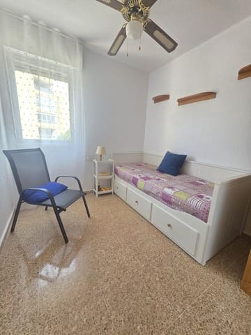 3 Zimmer Apartment zu verkaufen in Plans - Gasparot, La Villajoyosa / Vila Joiosa mit Pool Garage - 265.000 € (Ref: 9931126)