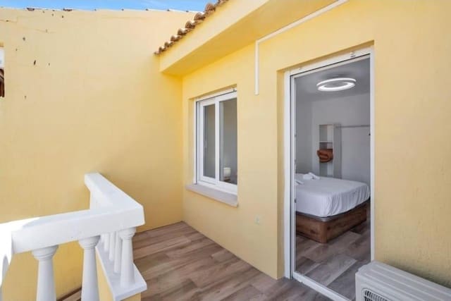 3 soverom Hus til leie i Cala d'Or, El Campello med svømmebasseng - € 1 500 (Ref: 9974238)