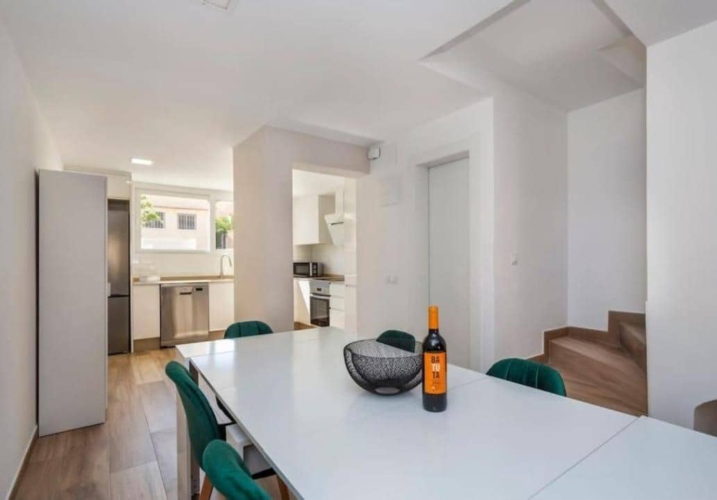 3 bedroom Townhouse for rent in Cala d'Or with pool - € 1,500 (Ref: 9974238)